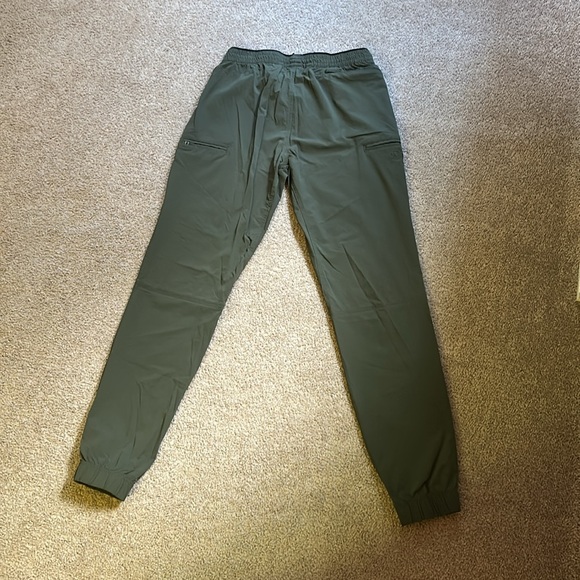 Men’s Green Kuhl Suppressor Jogger size Small Long S - Picture 6 of 13